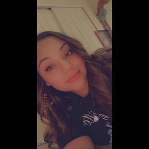 Meet your Posher, Jeanette